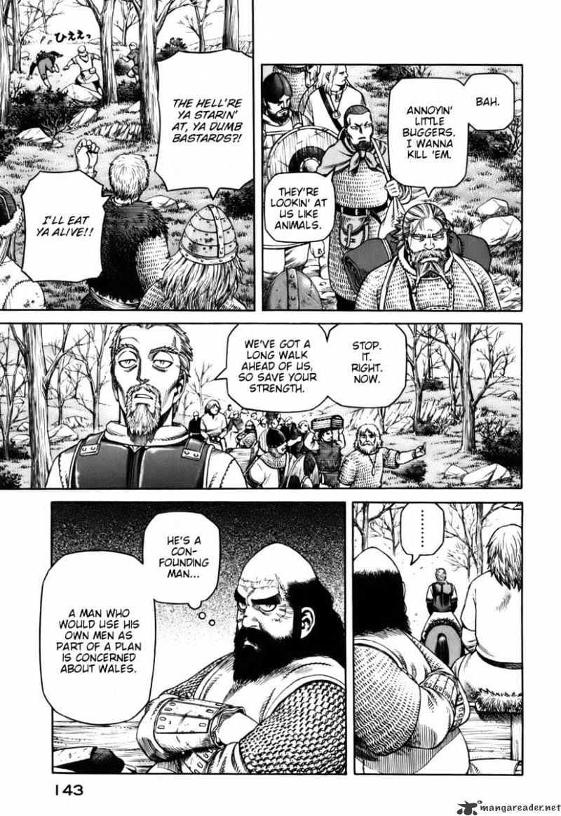 Vinland Saga, Chapter 26 image 25